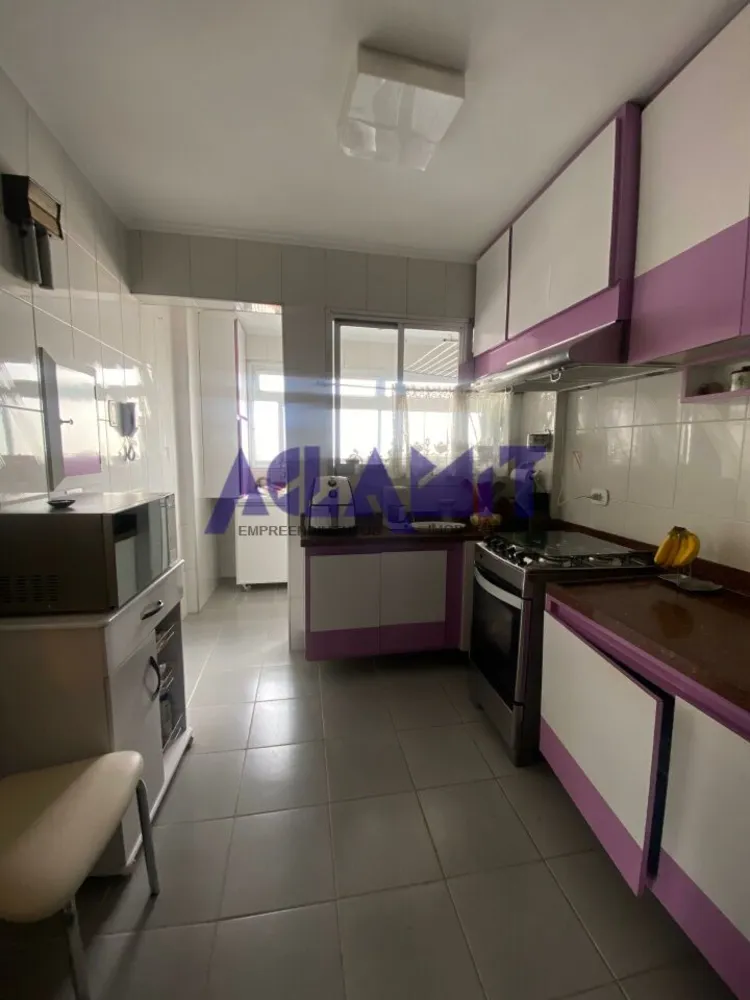 Apartamento, 3 quartos, 104 m² - Foto 9