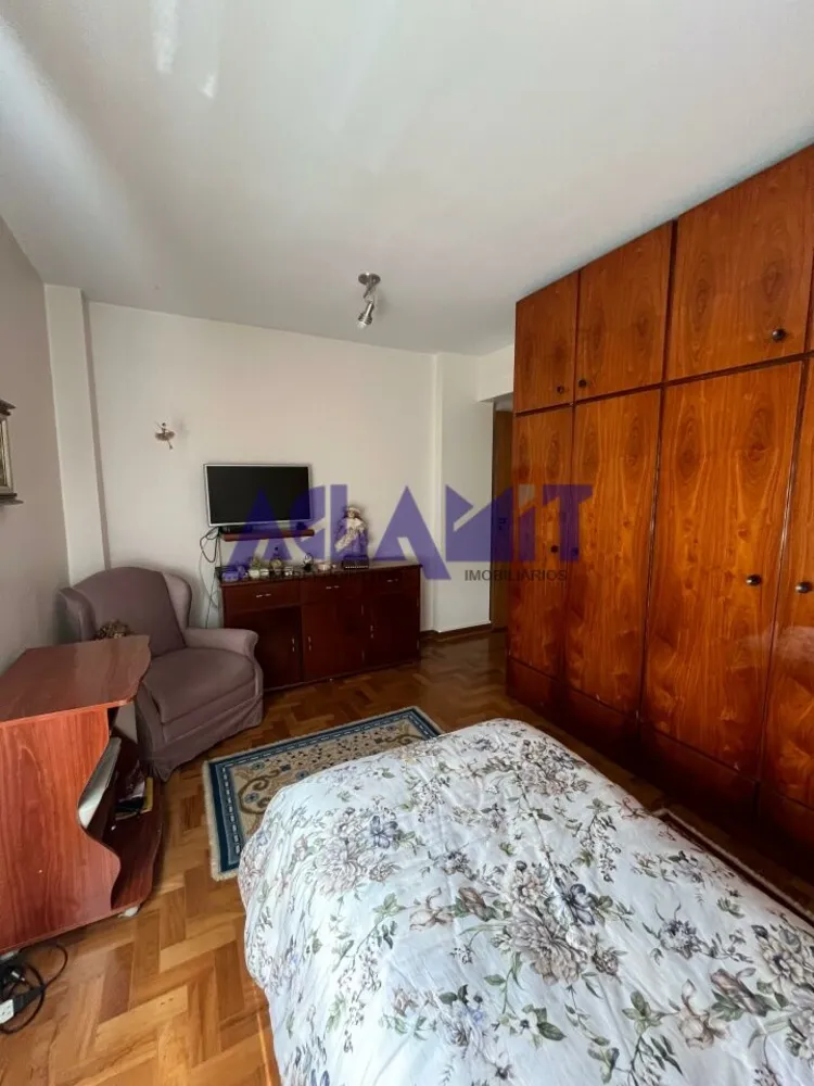 Apartamento, 3 quartos, 104 m² - Foto 1