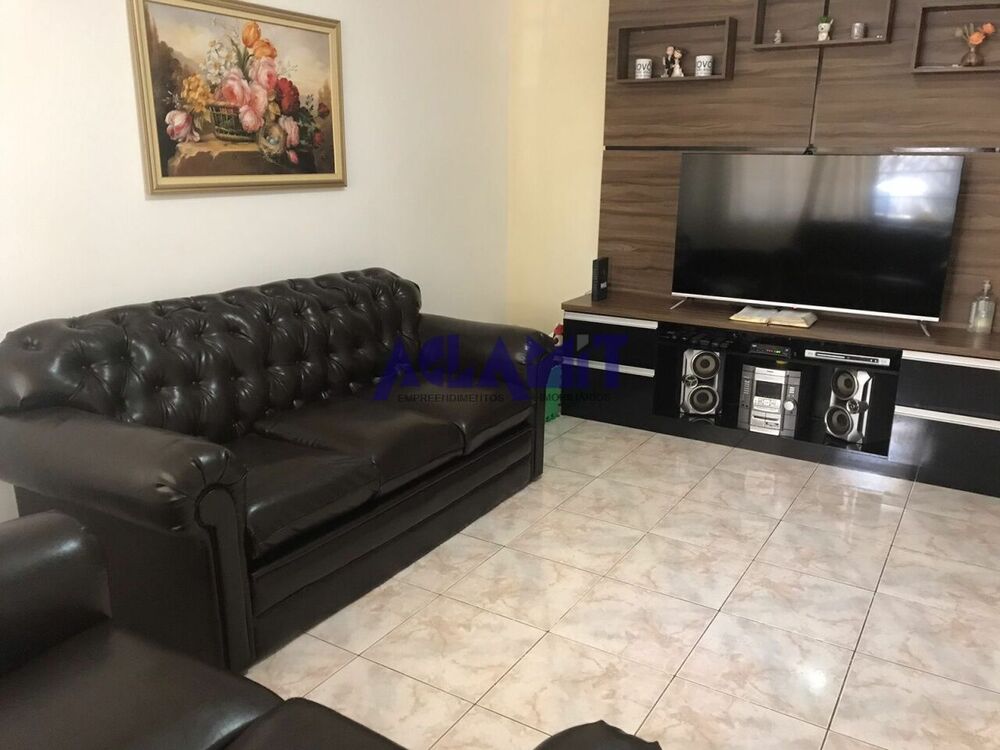Casa, 2 quartos, 120 m² - Foto 3