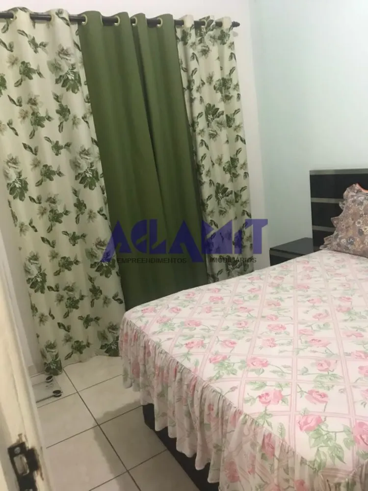 Casa, 2 quartos, 120 m² - Foto 3