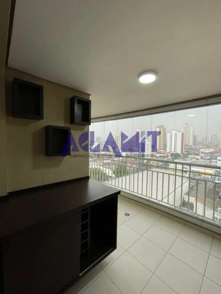 Apartamento, 2 quartos, 76 m² - Foto 13