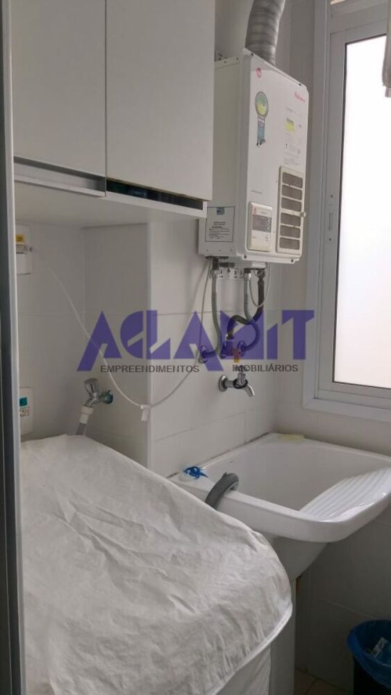 Apartamento, 2 quartos, 77 m² - Foto 2