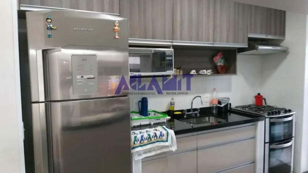 Apartamento, 2 quartos, 77 m² - Foto 6