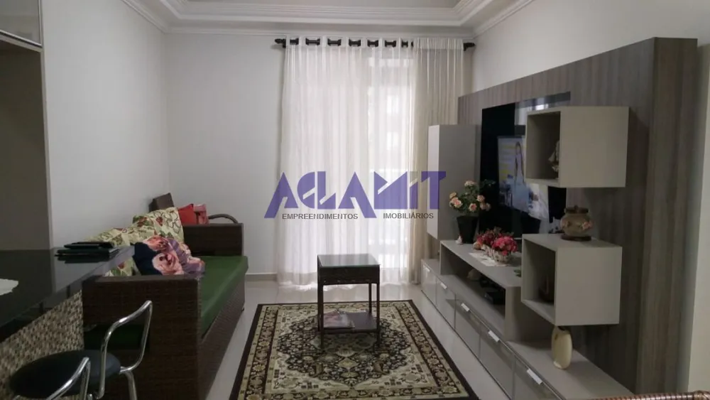 Apartamento, 2 quartos, 77 m² - Foto 5