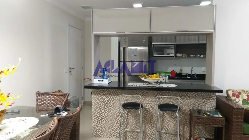 Apartamento, 2 quartos, 77 m² - Foto 9