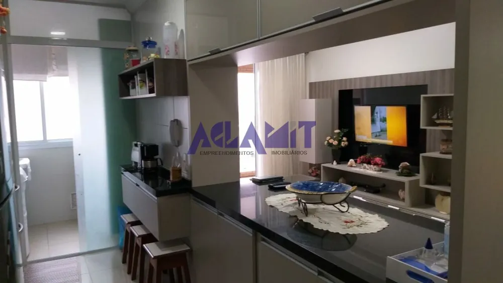 Apartamento, 2 quartos, 77 m² - Foto 15