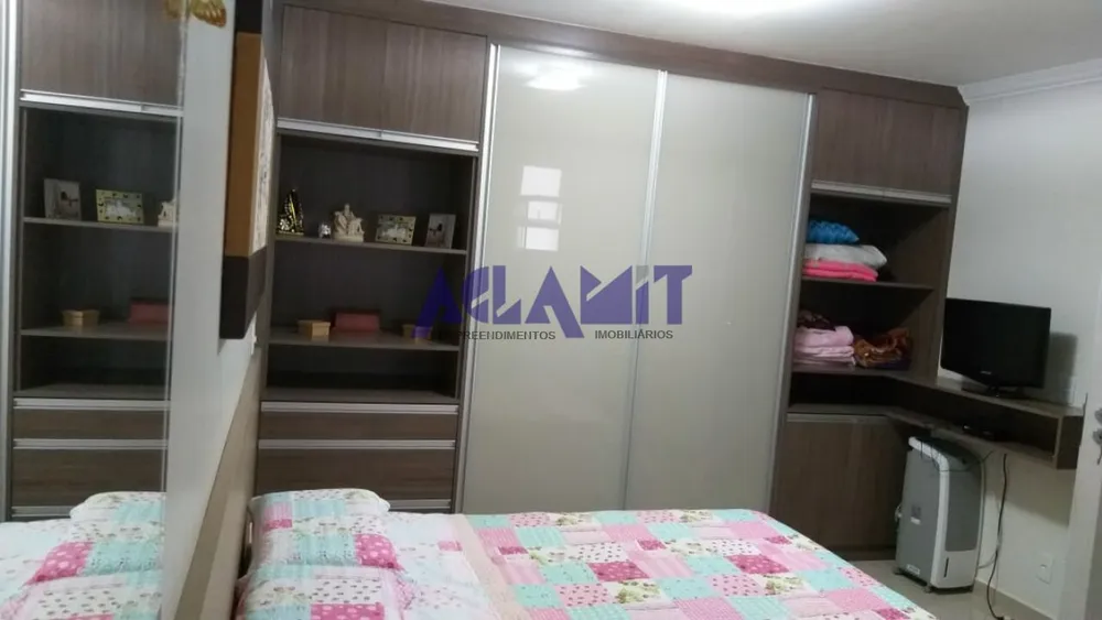 Apartamento, 2 quartos, 77 m² - Foto 8