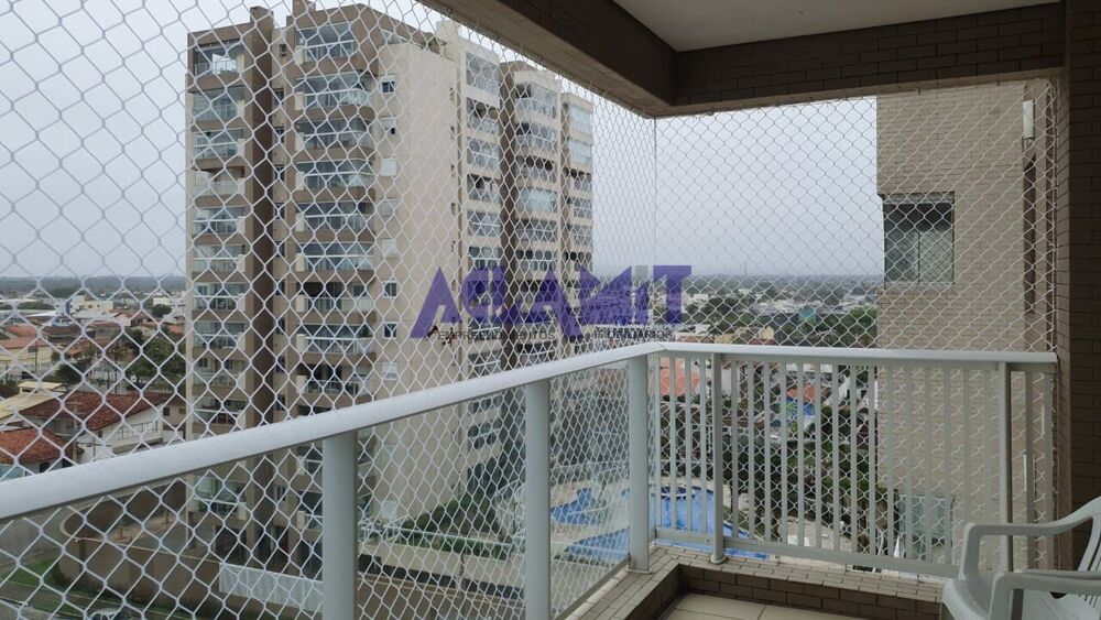 Apartamento, 2 quartos, 77 m² - Foto 4