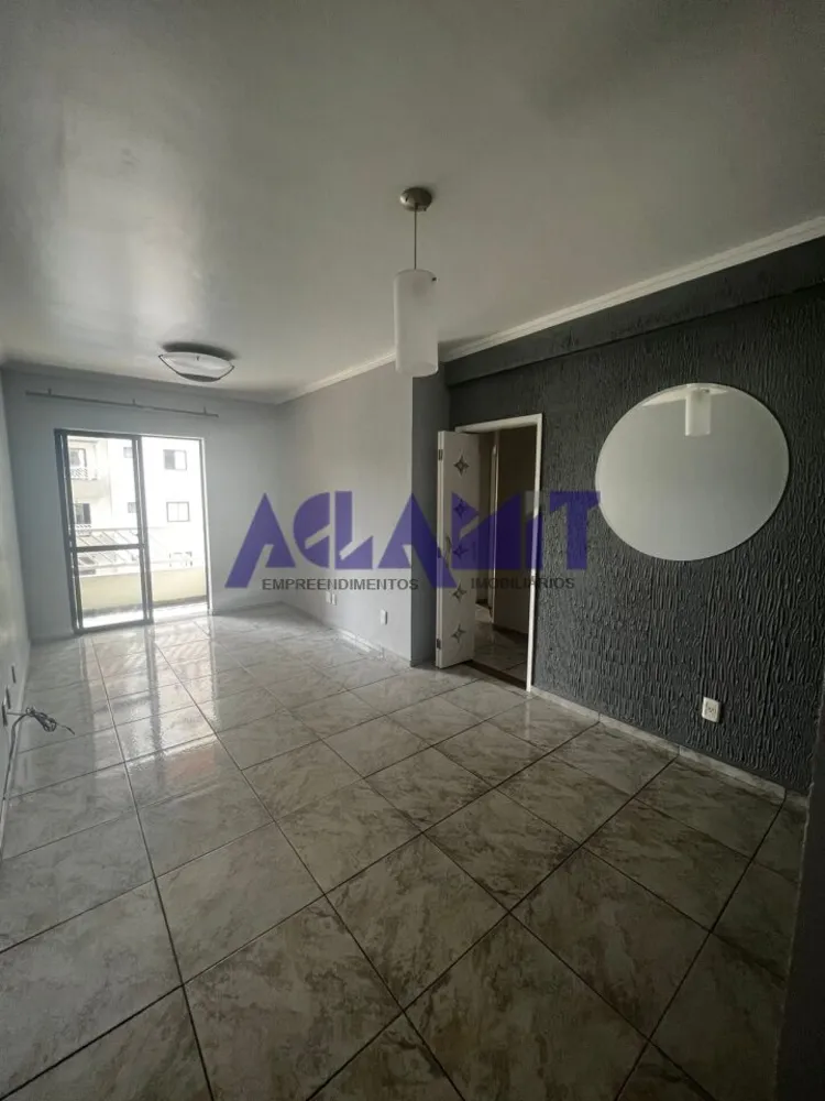 Apartamento, 2 quartos, 73 m² - Foto 1