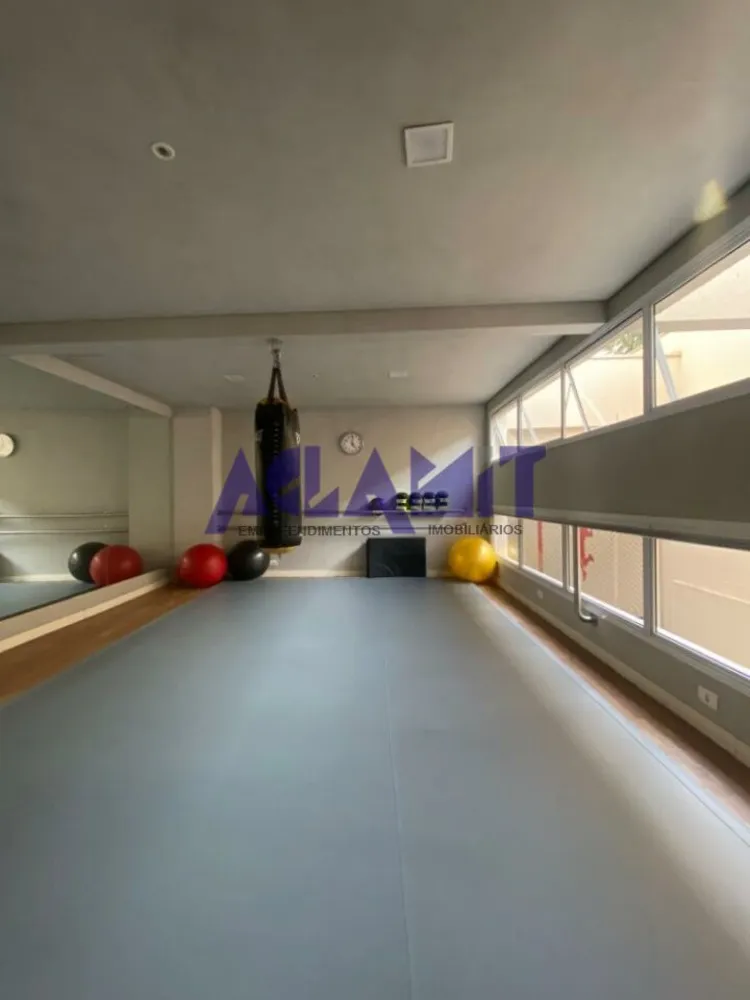 Apartamento, 3 quartos, 200 m² - Foto 4