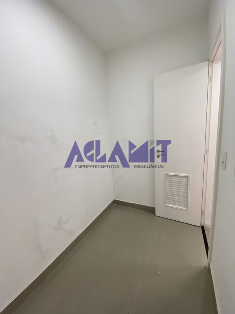 Apartamento à venda e aluguel com 3 quartos, 200m² - Foto 3