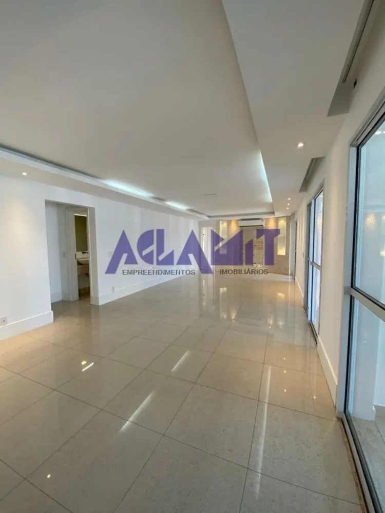 Apartamento, 3 quartos, 200 m² - Foto 2