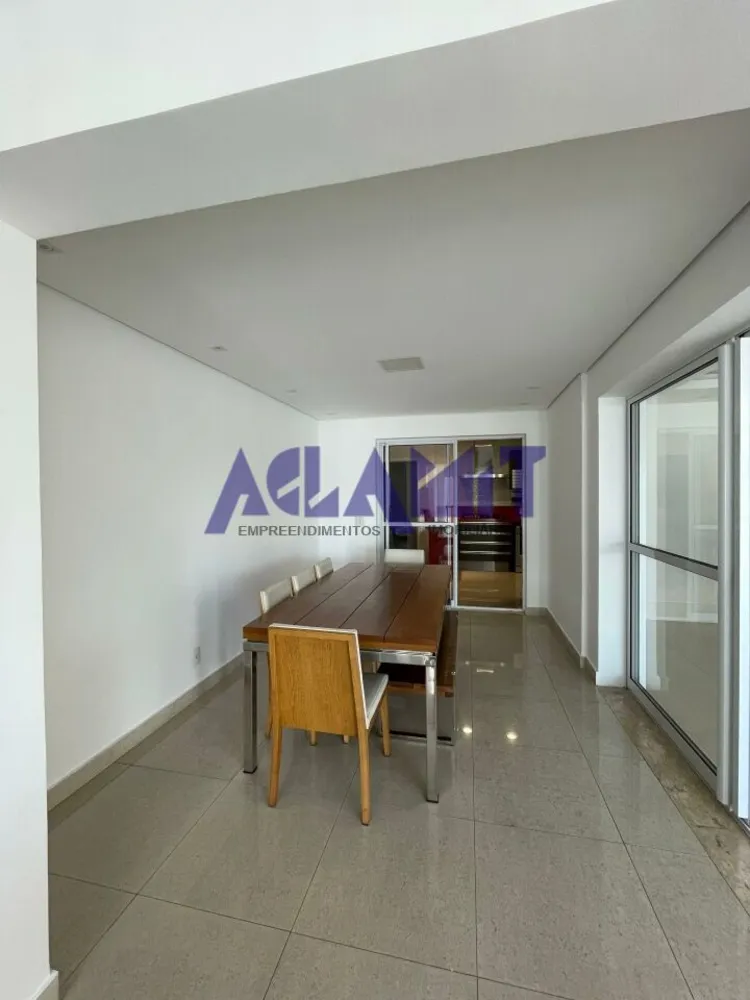 Apartamento, 3 quartos, 200 m² - Foto 12