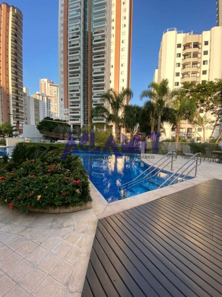 Apartamento, 3 quartos, 200 m² - Foto 1