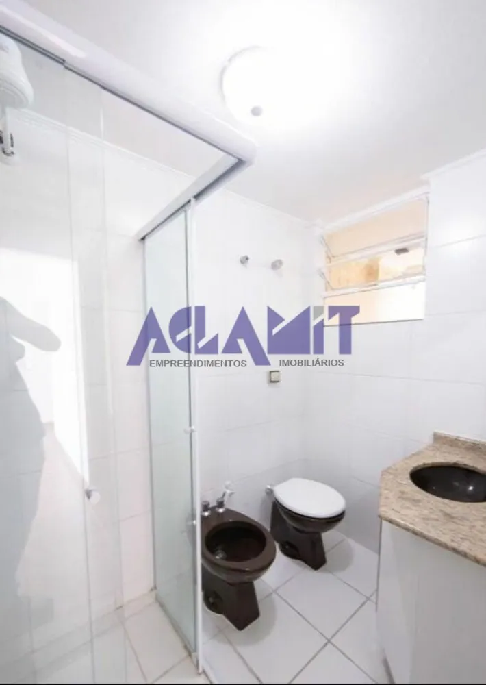 Apartamento, 1 quarto, 55 m² - Foto 11