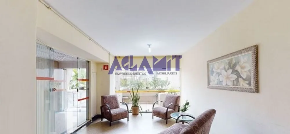Apartamento, 1 quarto, 55 m² - Foto 5