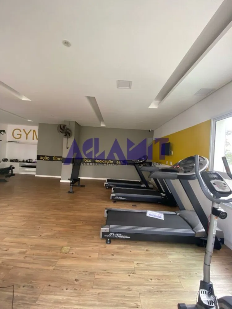 Apartamento, 1 quarto, 45 m² - Foto 5