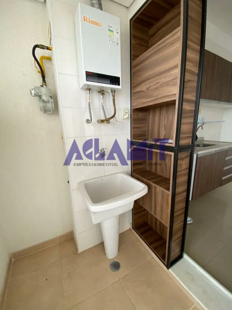 Apartamento, 1 quarto, 45 m² - Foto 14