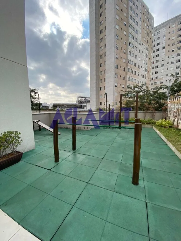 Apartamento, 1 quarto, 45 m² - Foto 10