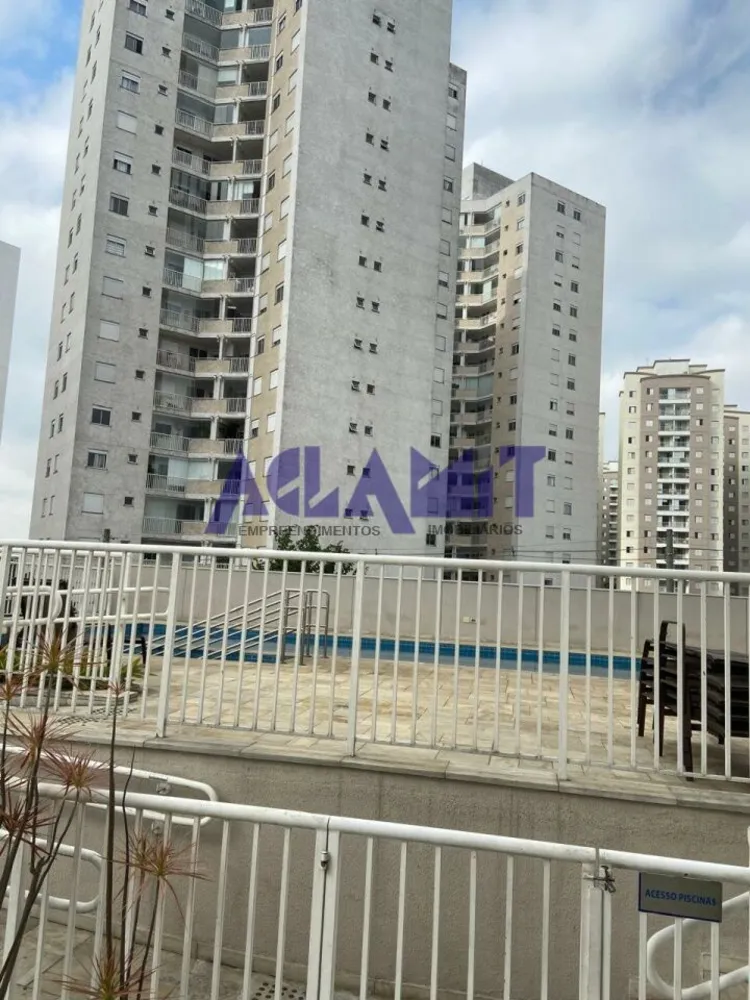 Apartamento, 1 quarto, 45 m² - Foto 9