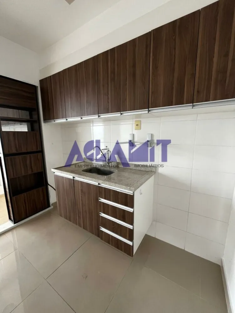 Apartamento, 1 quarto, 45 m² - Foto 7