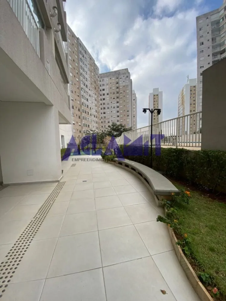 Apartamento, 1 quarto, 45 m² - Foto 4