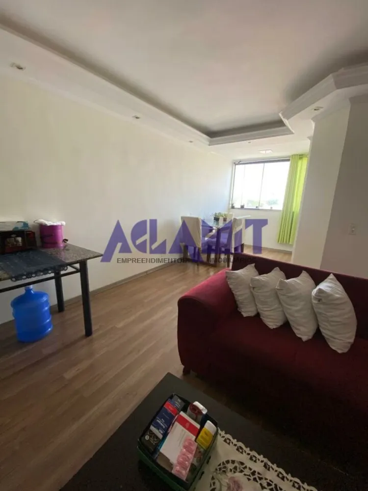 Apartamento, 3 quartos, 78 m² - Foto 16