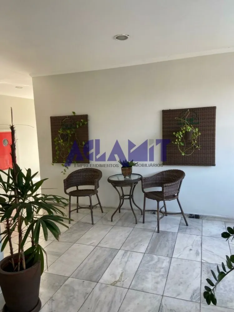 Apartamento, 3 quartos, 78 m² - Foto 14