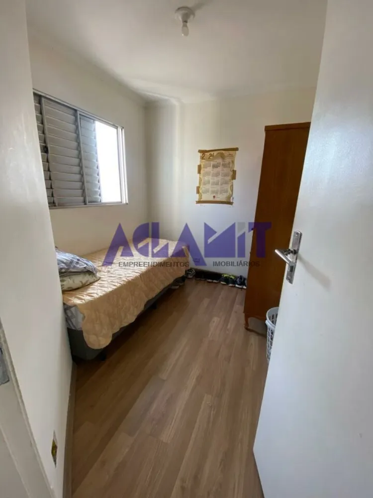 Apartamento, 3 quartos, 78 m² - Foto 9