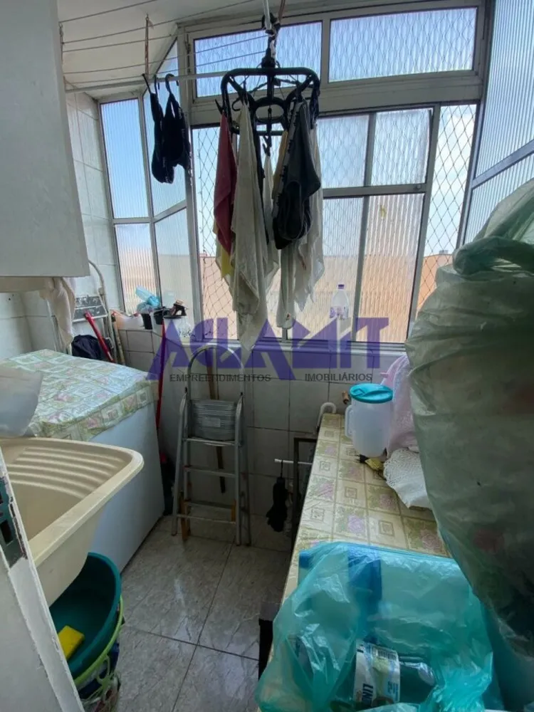 Apartamento, 3 quartos, 78 m² - Foto 12