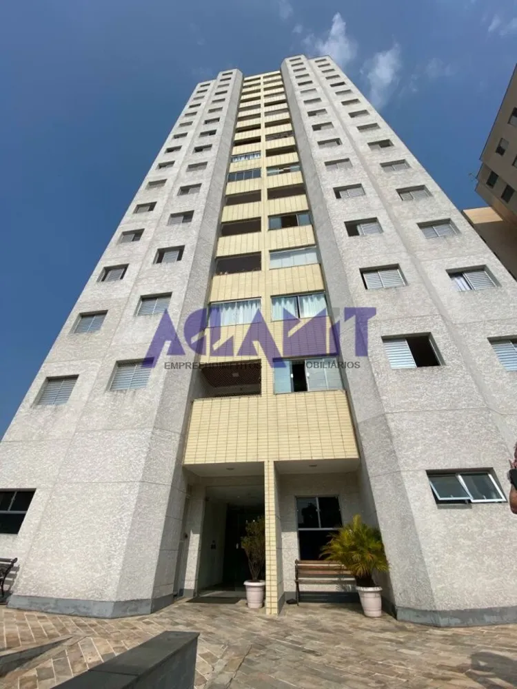 Apartamento, 3 quartos, 78 m² - Foto 5