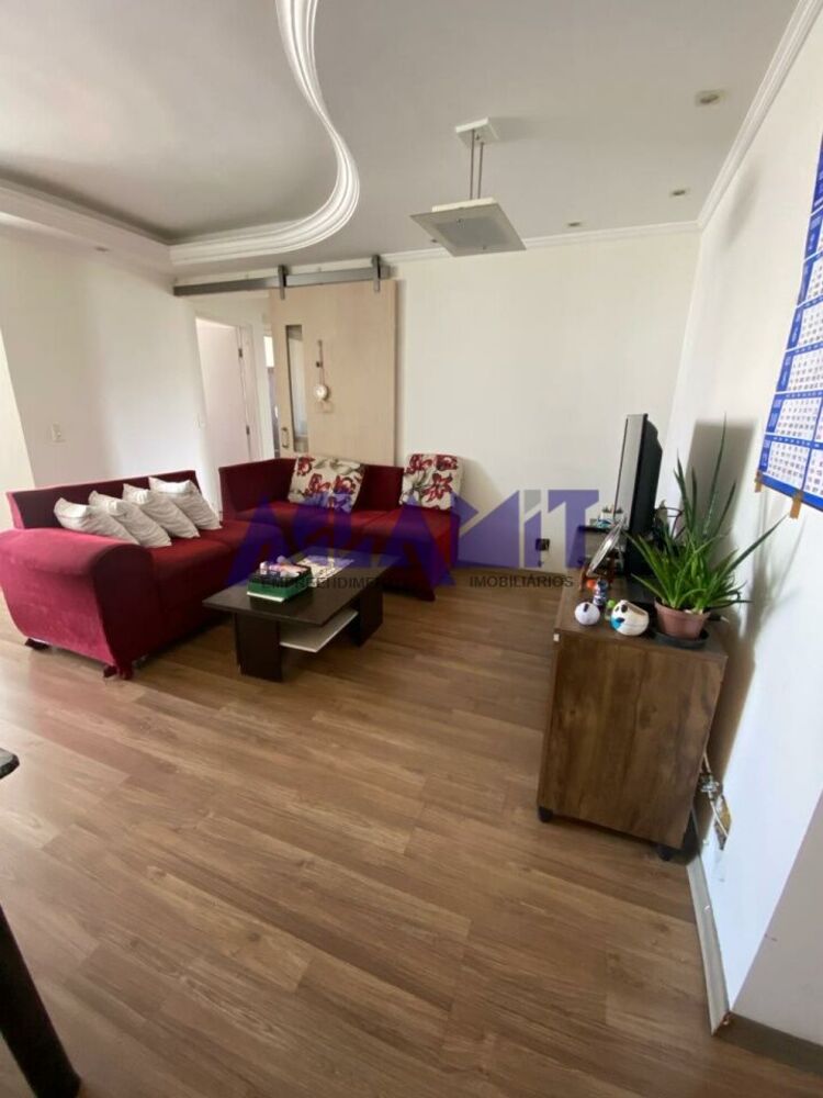 Apartamento, 3 quartos, 78 m² - Foto 2