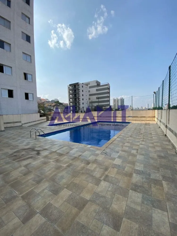 Apartamento, 3 quartos, 78 m² - Foto 15