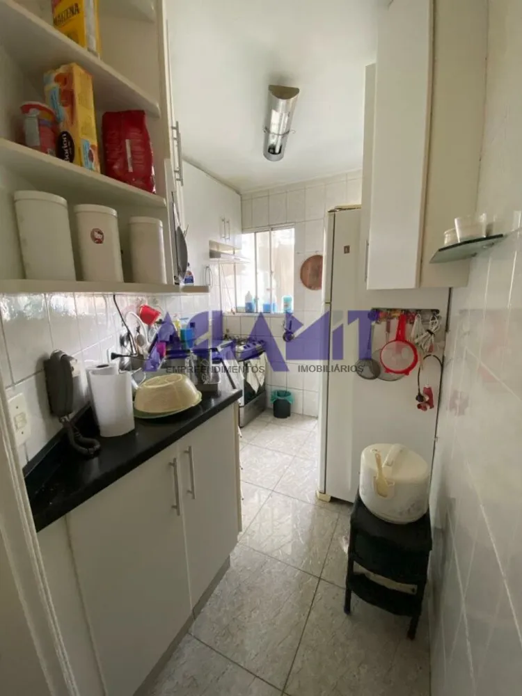 Apartamento, 3 quartos, 78 m² - Foto 7