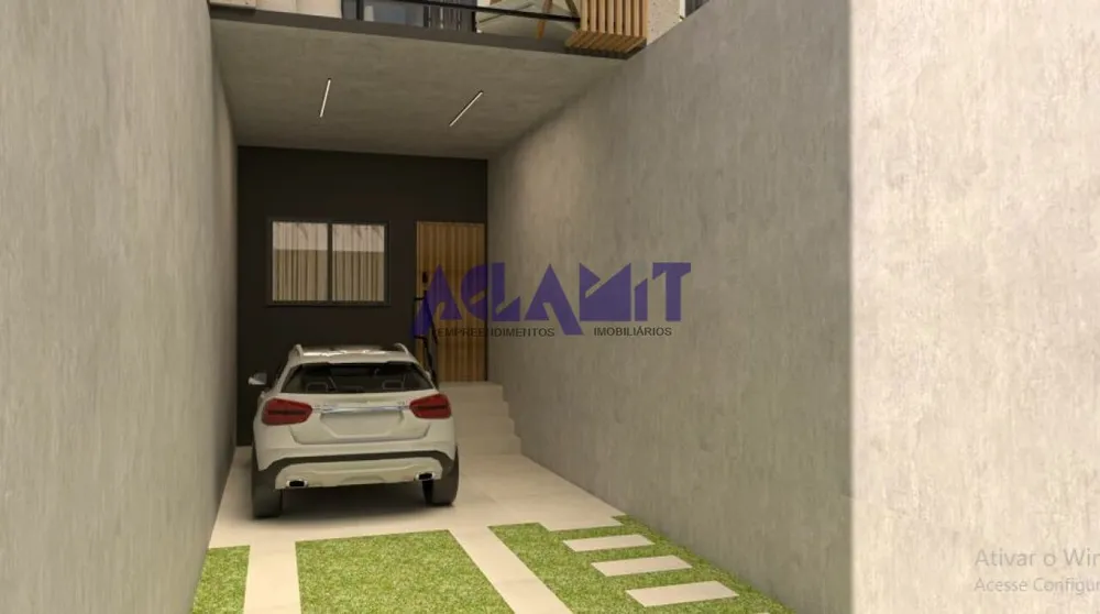 Casa, 3 quartos, 150 m² - Foto 4