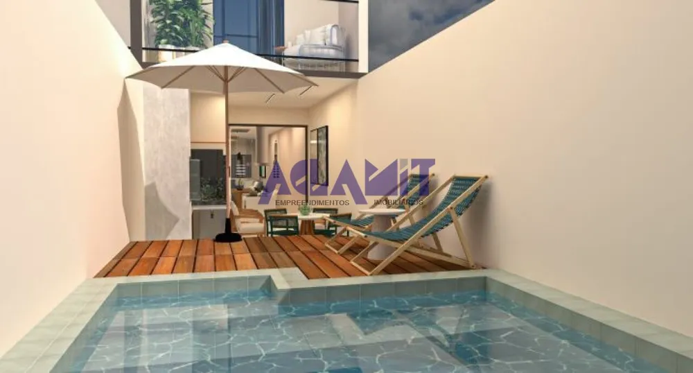 Casa, 3 quartos, 150 m² - Foto 8