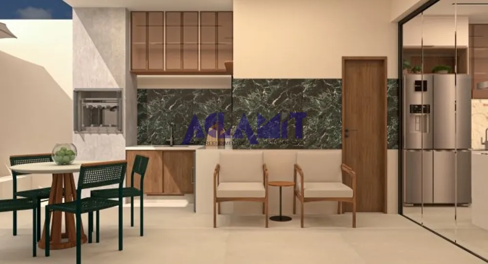 Casa, 3 quartos, 150 m² - Foto 6