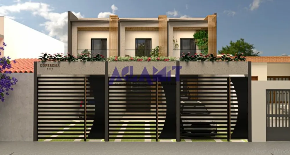 Casa, 3 quartos, 150 m² - Foto 5
