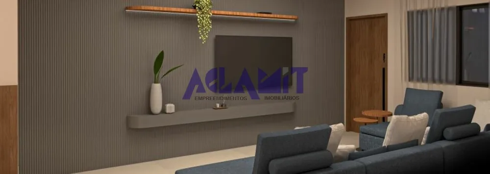 Casa, 3 quartos, 150 m² - Foto 3