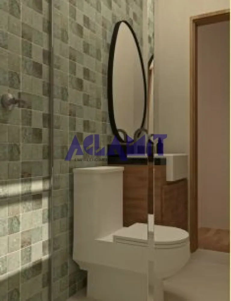 Casa, 3 quartos, 150 m² - Foto 10