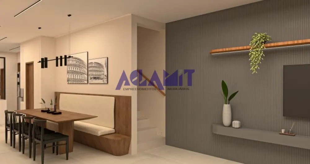 Casa, 3 quartos, 150 m² - Foto 12