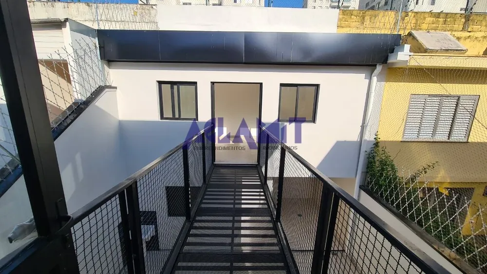 Sala-Conjunto, 190 m² - Foto 16