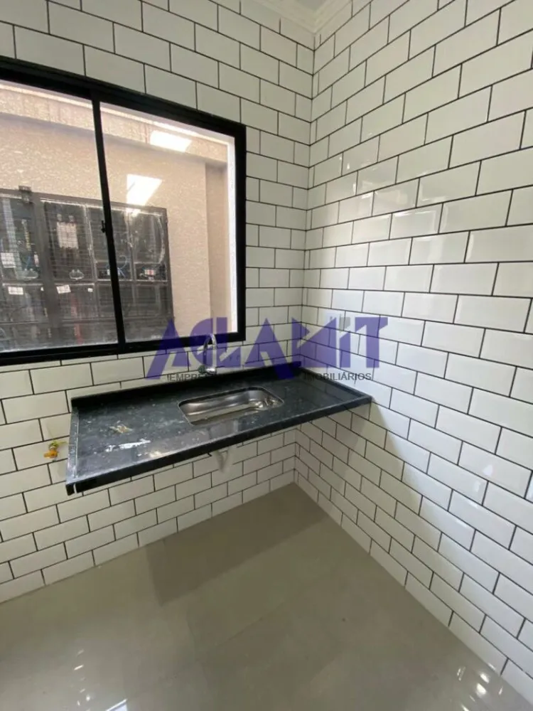 Apartamento, 1 quarto, 30 m² - Foto 6