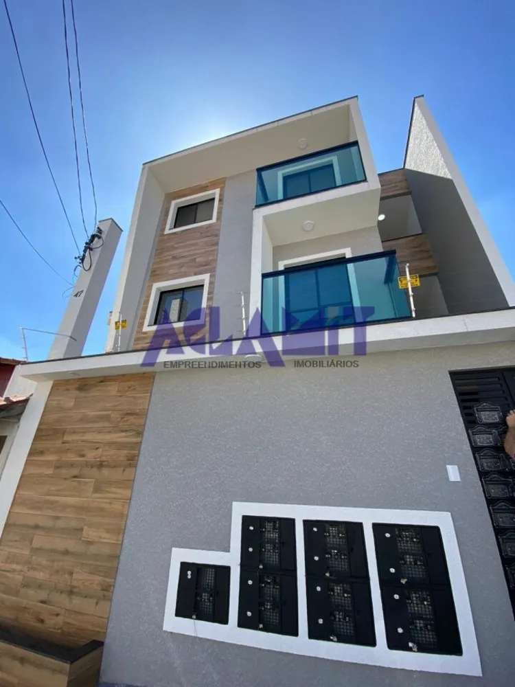 Apartamento, 1 quarto, 30 m² - Foto 8