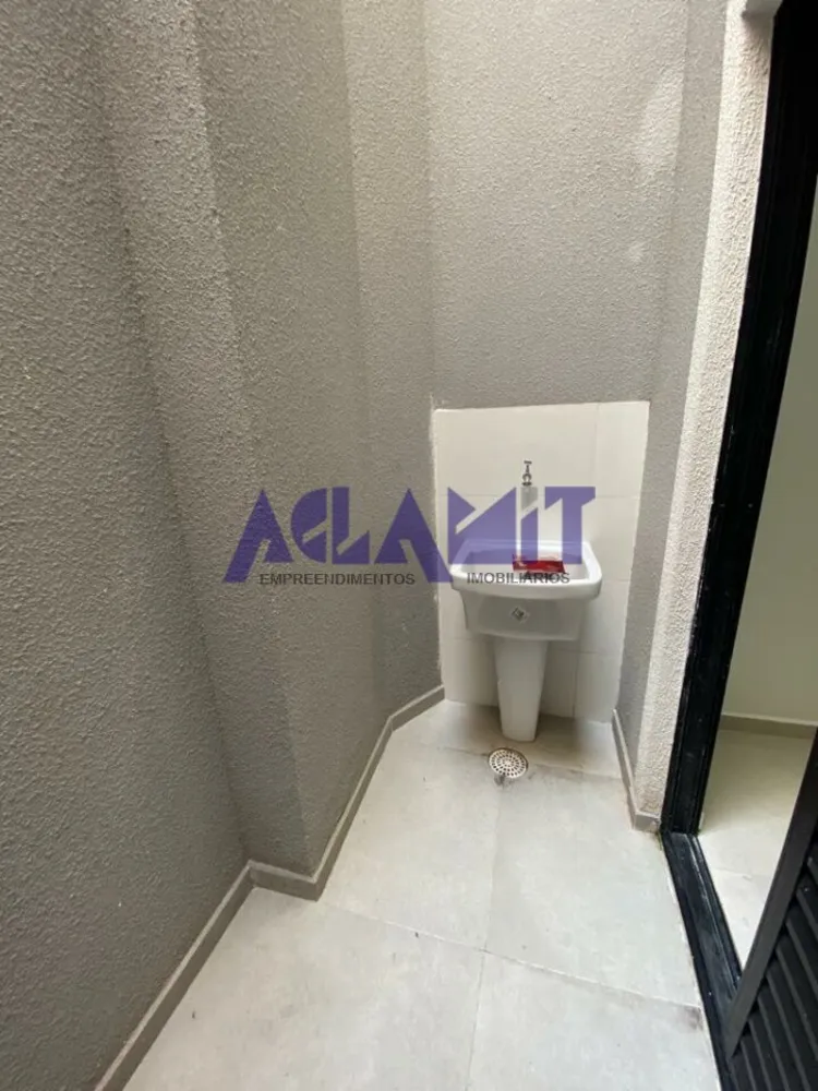 Apartamento, 1 quarto, 30 m² - Foto 9