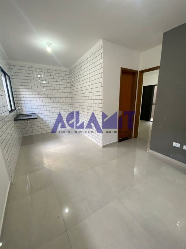 Apartamento, 1 quarto, 30 m² - Foto 3