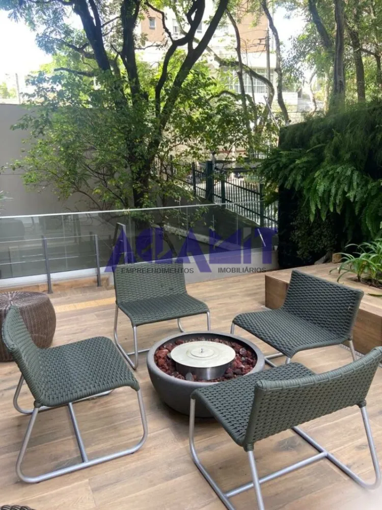 Kitnet-Studio, 24 m² - Foto 9