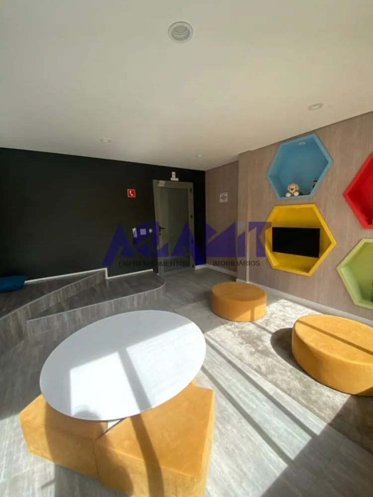 Kitnet-Studio, 24 m² - Foto 10