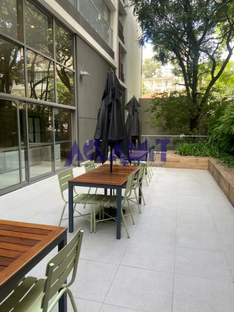 Kitnet-Studio, 24 m² - Foto 6