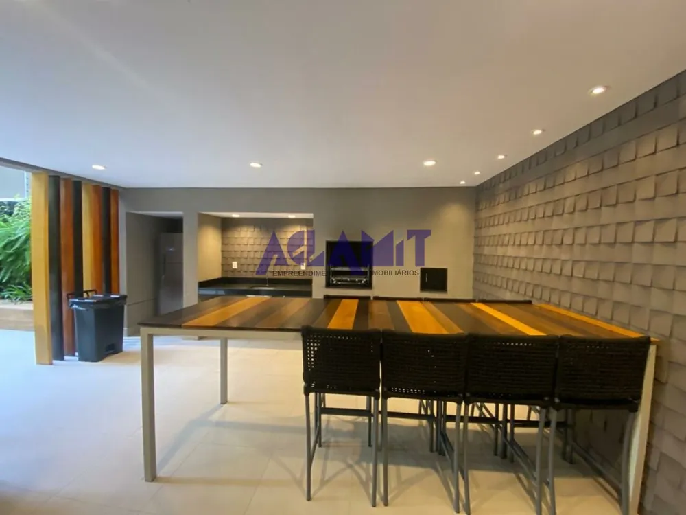 Kitnet-Studio, 24 m² - Foto 2